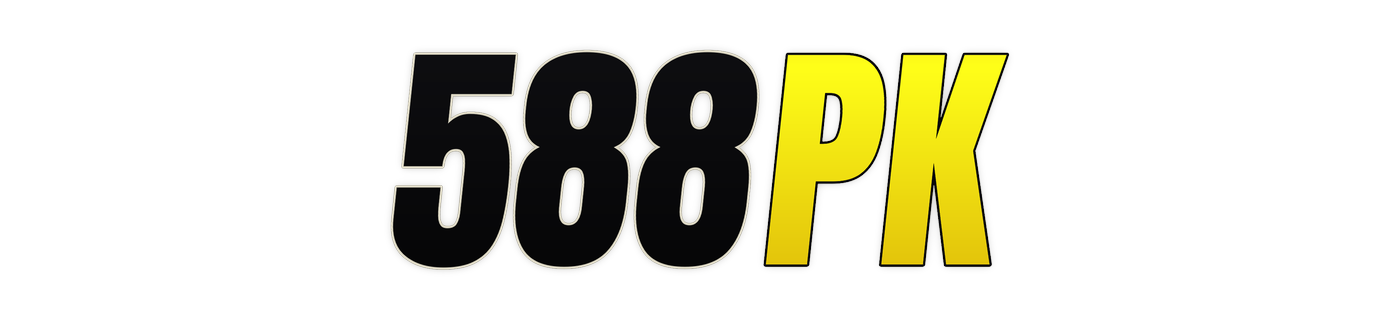 588pk Logo
